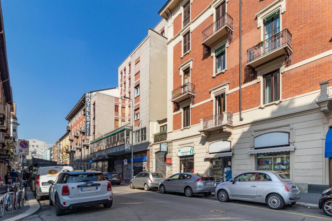 Centralissimo E Raffinato Bilocale - Scarlatti Lux - Stazione & Shopping District * Milão