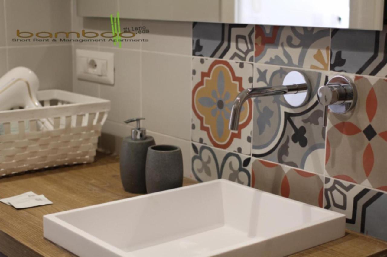 Apartamento Bamboo Agnesi