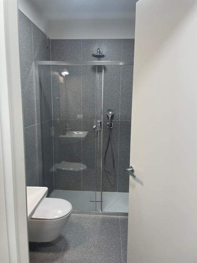 Apartment L'arche Canonica - Pretty Little House Mailand