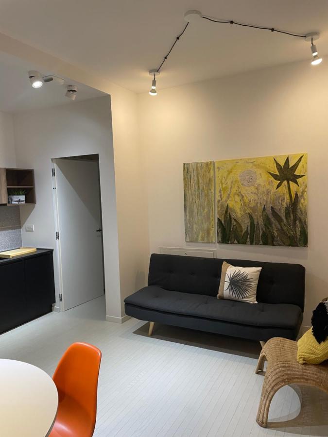 Apartment L'arche Canonica - Pretty Little House Mailand