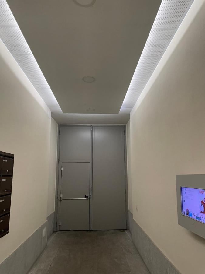 Apartment L'arche Canonica - Pretty Little House Mailand