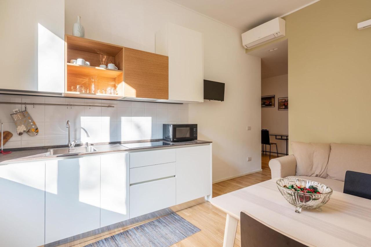 Apartment Spacious & Comfortable In Duomo By Easylife Mailand