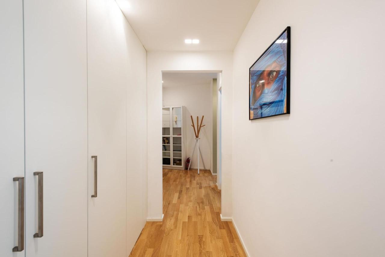 Spacious & Comfortable In Duomo By Easylife * Mailand