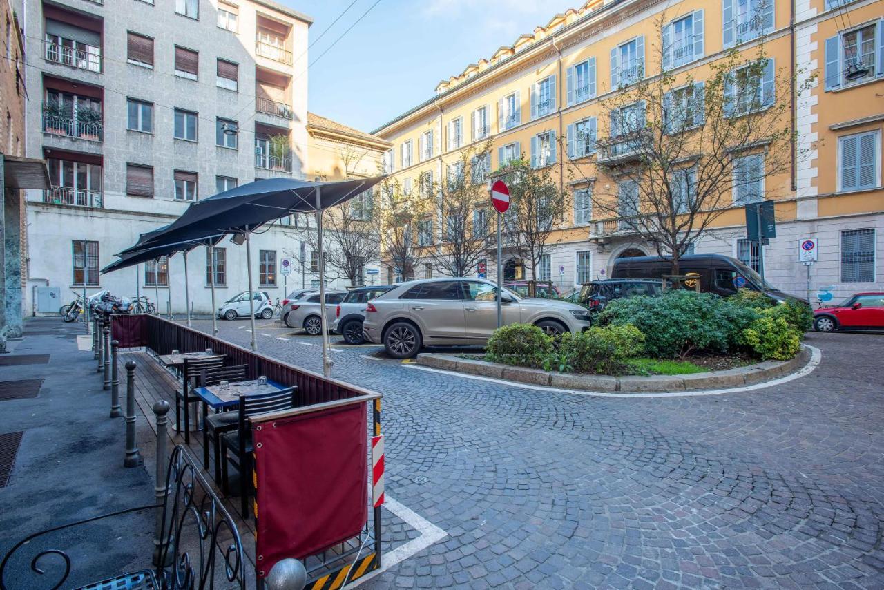 Spacious & Comfortable In Duomo By Easylife Apartment Mailand