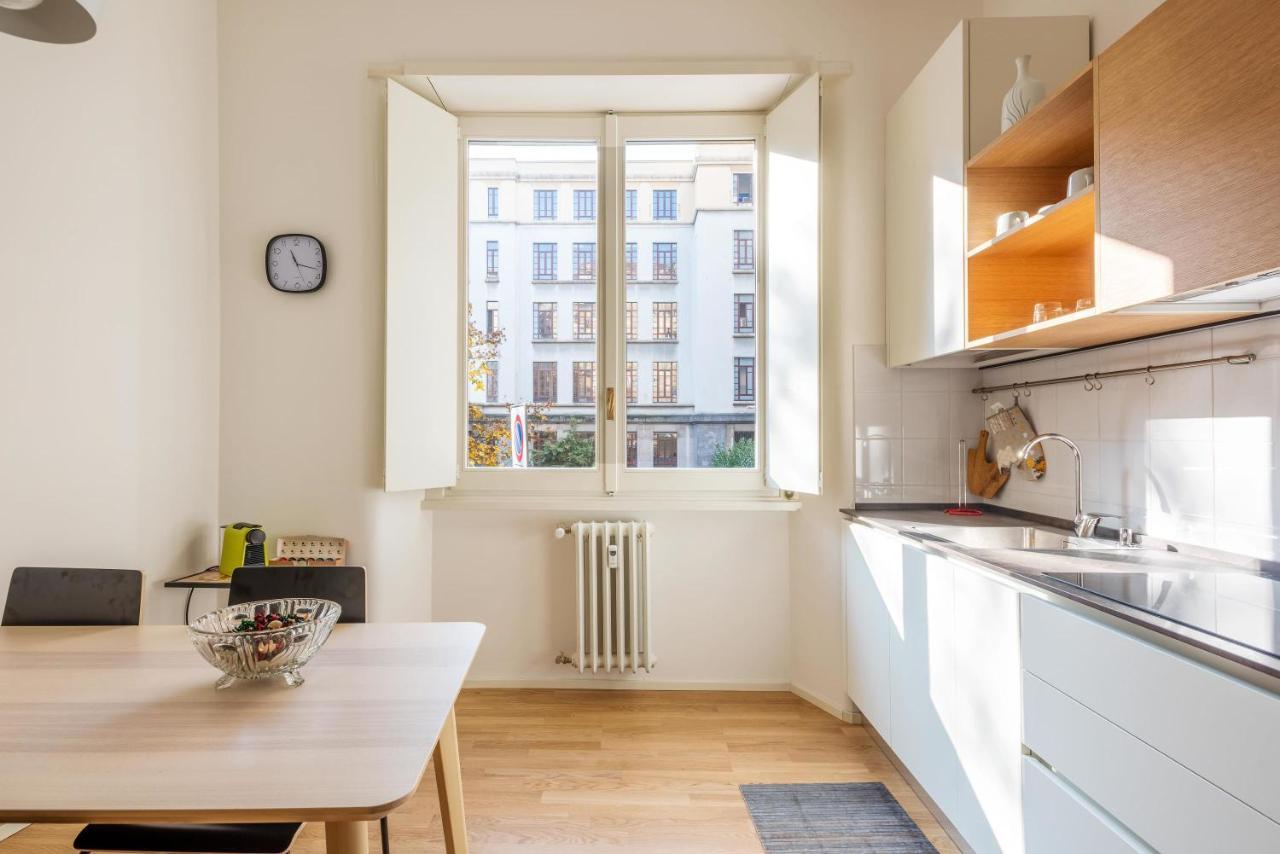 Spacious & Comfortable In Duomo By Easylife Apartment