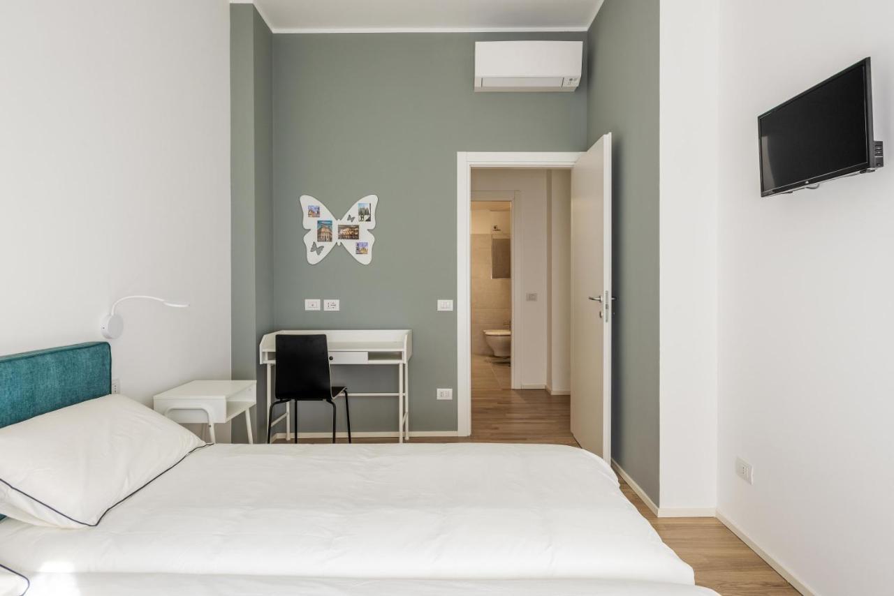 Spacious & Comfortable In Duomo By Easylife Apartment *