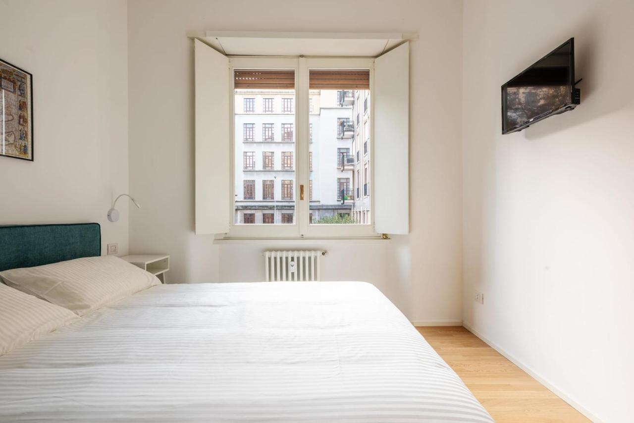 Spacious & Comfortable In Duomo By Easylife Apartment