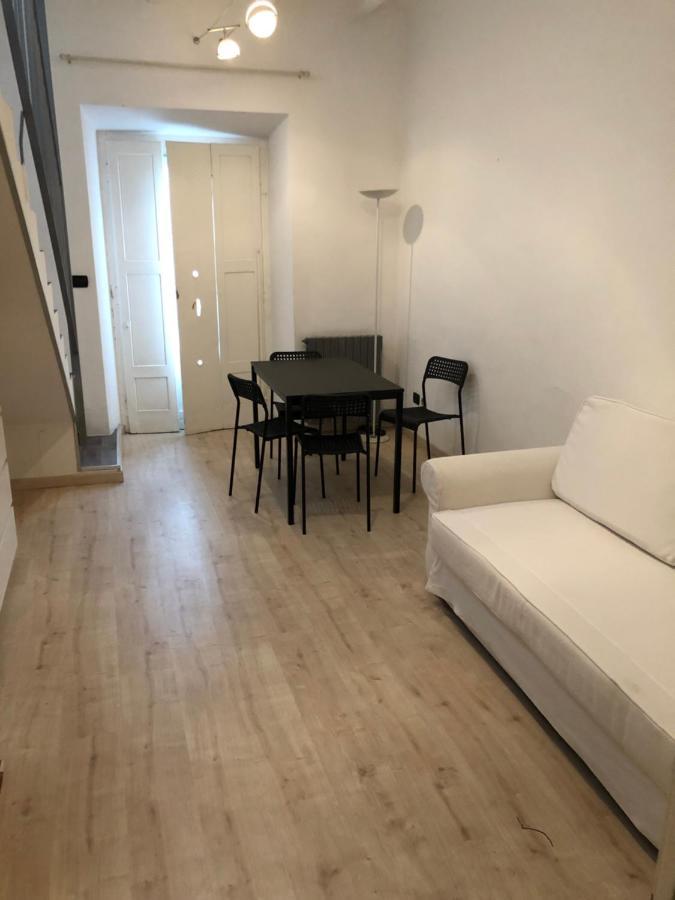 Apartment Charming 1-bed In Mailand