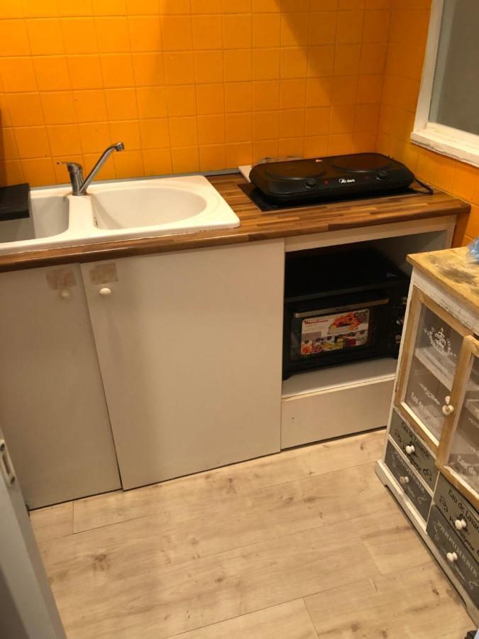 Charming 1-bed In *
