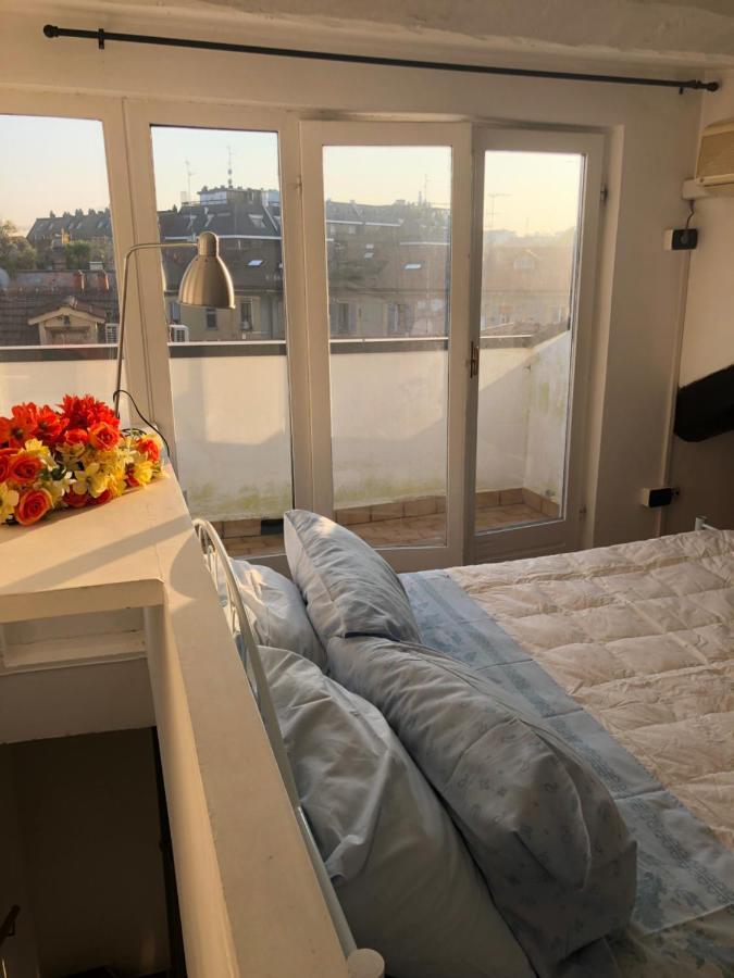 Charming 1-bed In Mailand
