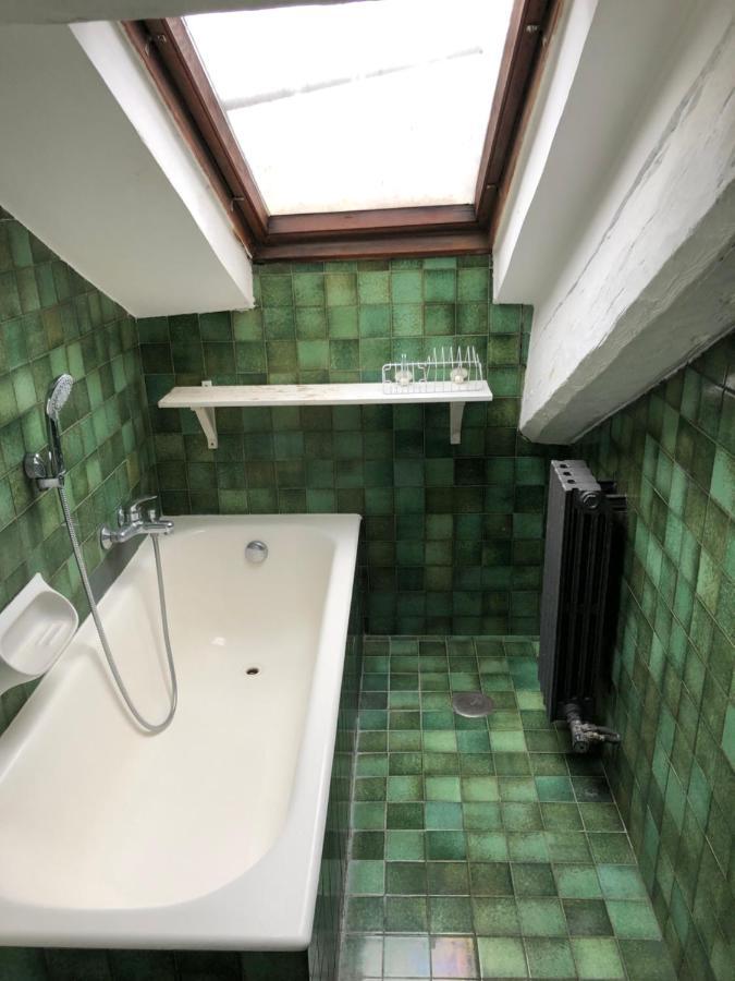 Charming 1-bed In * Mailand