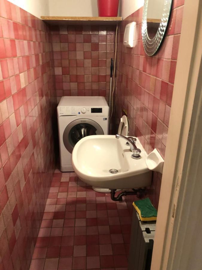 Charming 1-bed In * Mailand