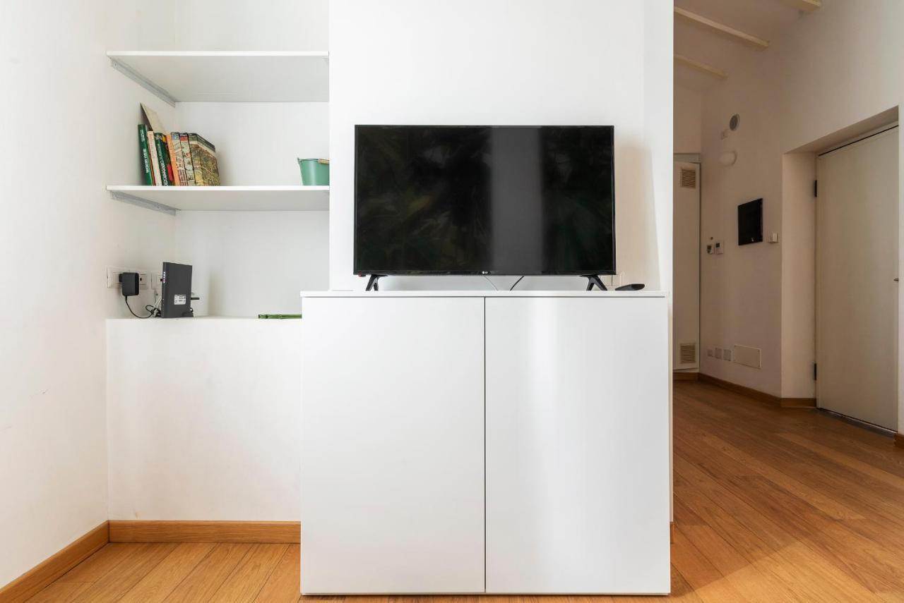 Luvi - De Castilla Apartment Mailand