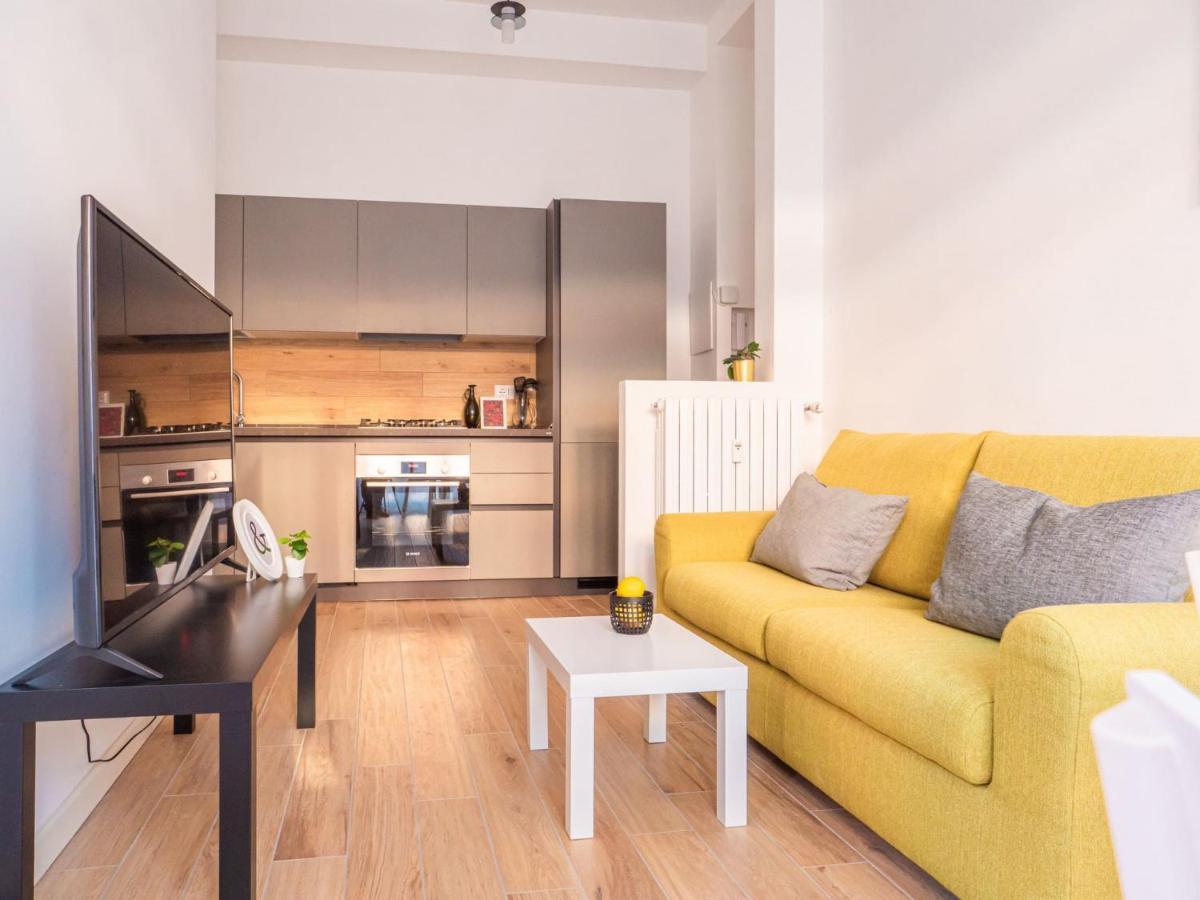 The Rent - Close To Porta Romana Apartment Mailand