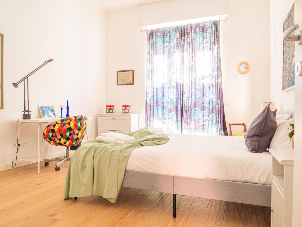 Apartment The Rent - Close To Porta Romana *