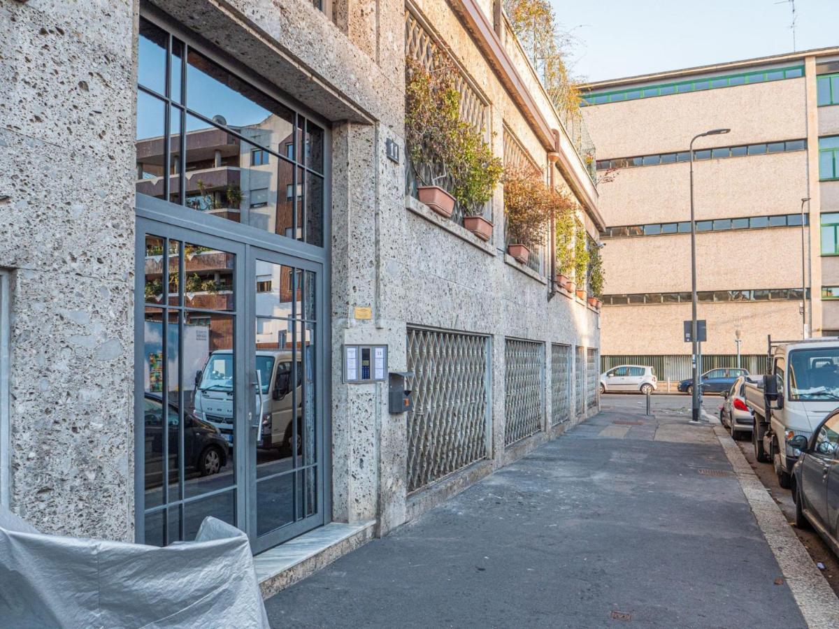 The Rent - Close To Porta Romana Mailand