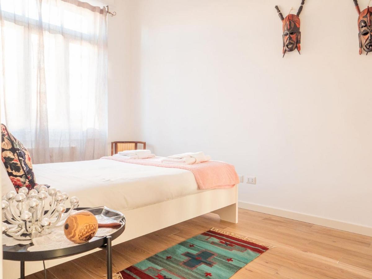 Apartment The Rent - Close To Porta Romana
