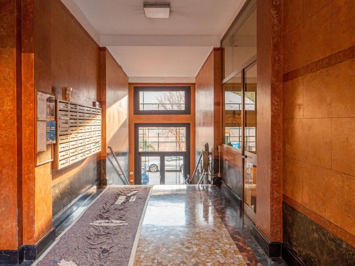 The Rent - Close To Porta Romana * Mailand