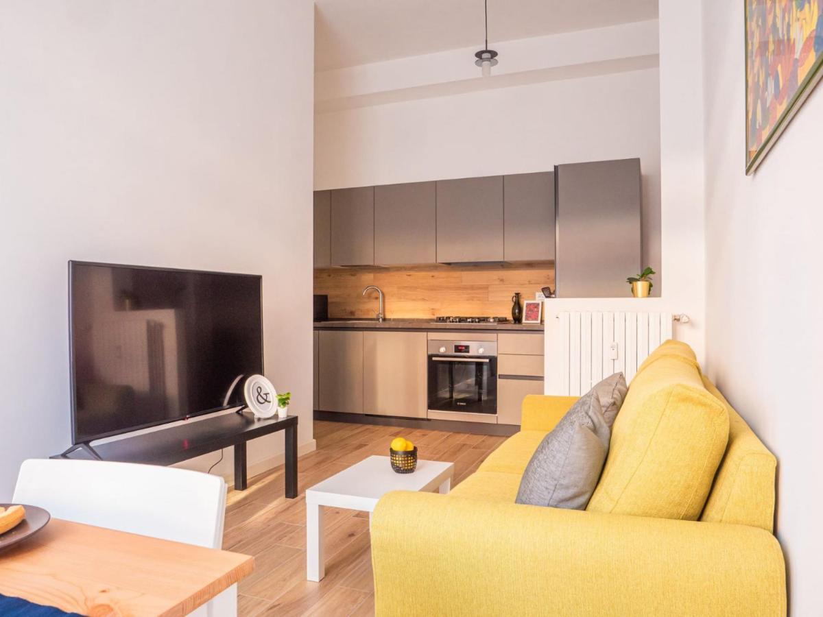 The Rent - Close To Porta Romana Mailand