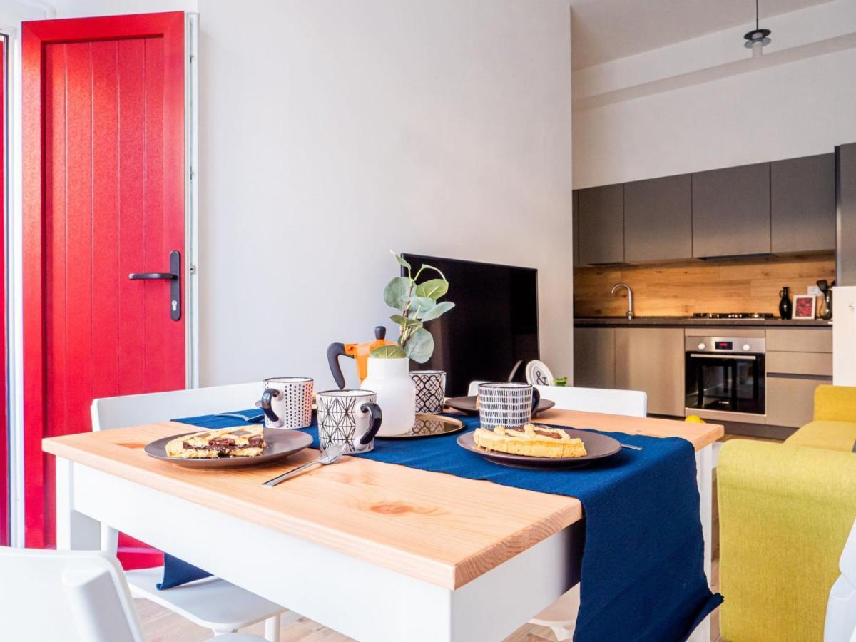 The Rent - Close To Porta Romana * Mailand