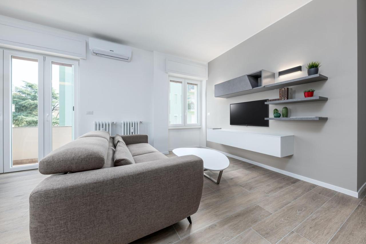 Apartamento Casa Da Arkea Milão