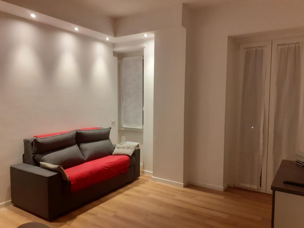 Bilocale 7 Piano Balcone Vista Skyline Apartment *