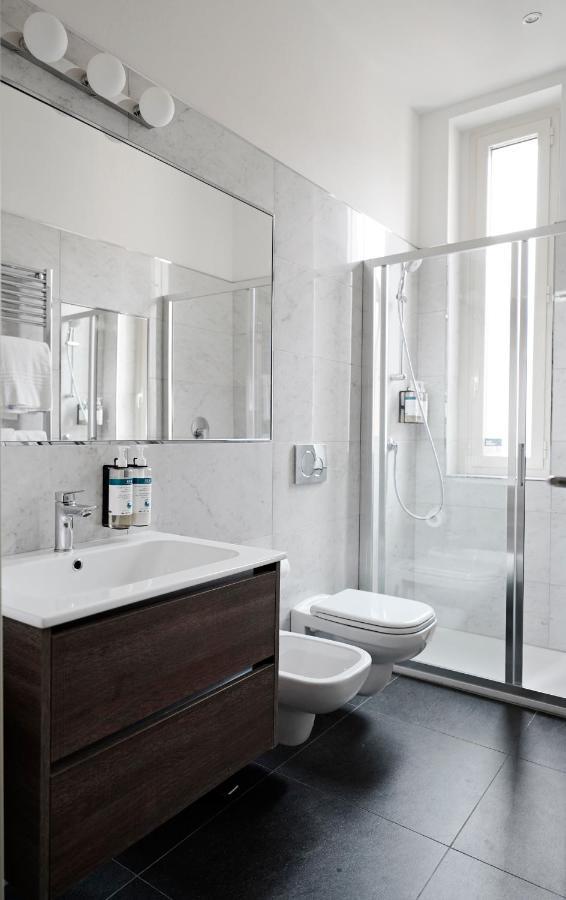 Aparthotel Numa Loreto Mailand