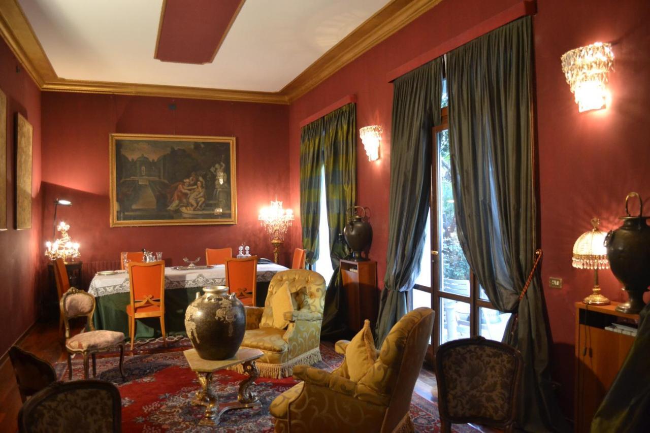 Apartamento Luxury Boutique House *