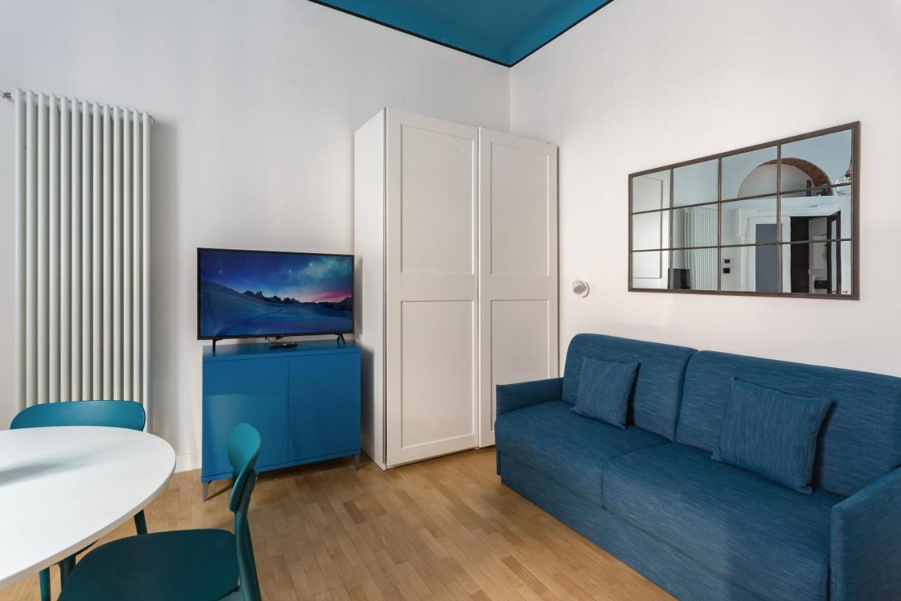 Milanofierapartments Correggio