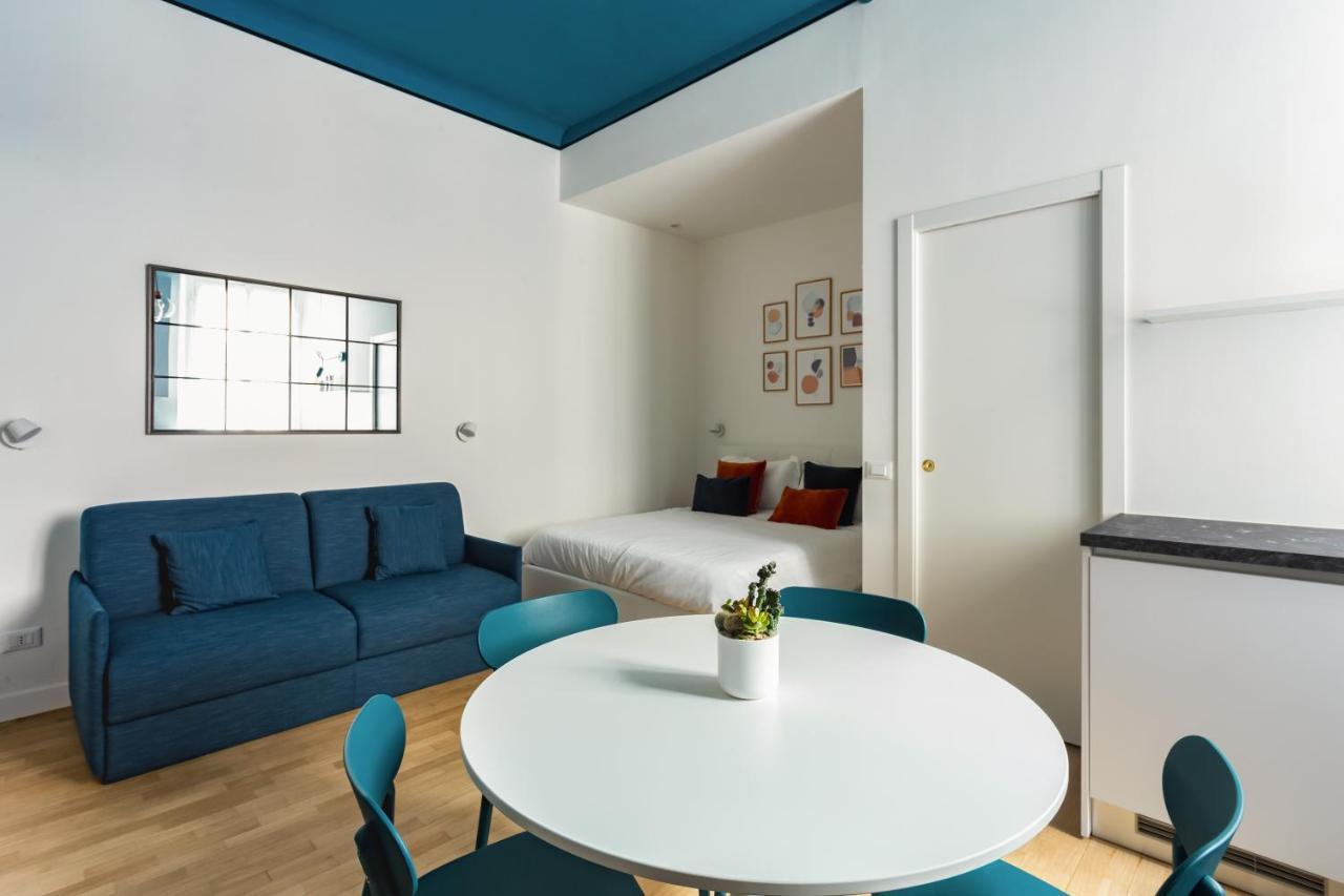 Milanofierapartments Correggio *