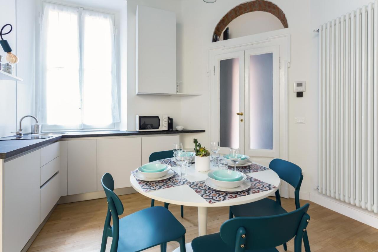 Apartment Milanofierapartments Correggio