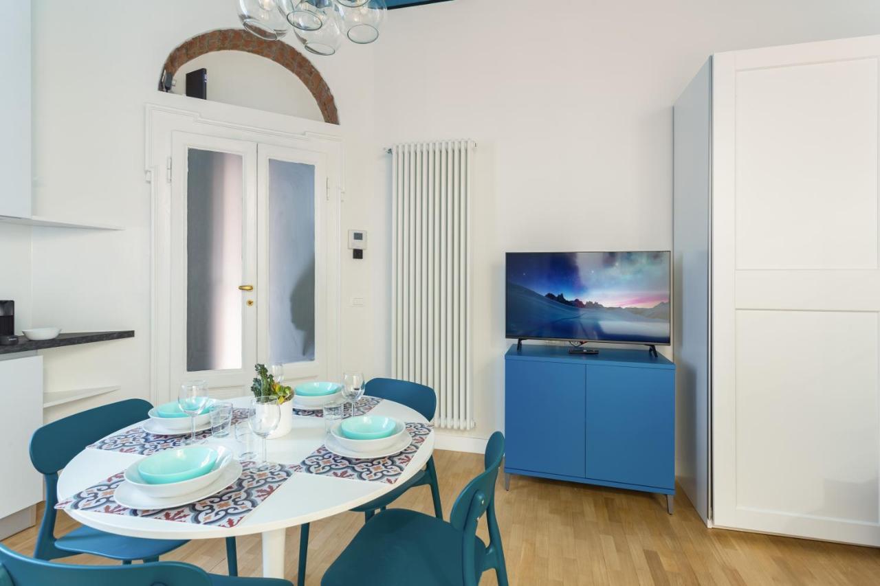 Milanofierapartments Correggio * Mailand