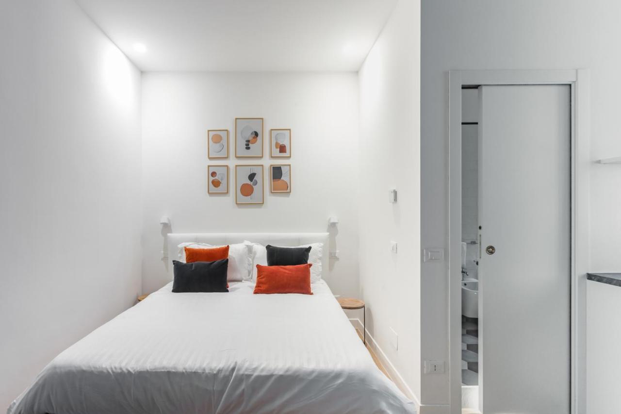 Milanofierapartments Correggio Apartment Mailand