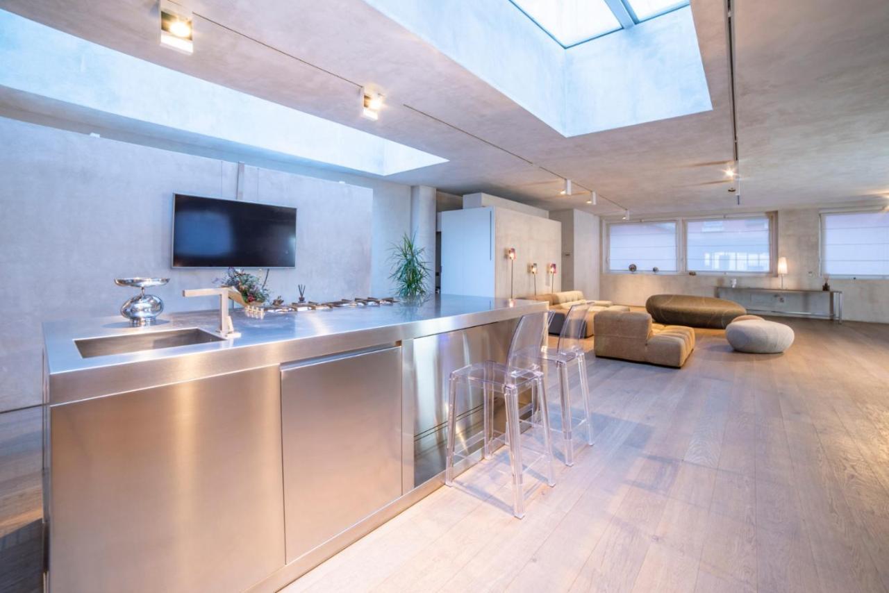 Apartment Stylish Loft