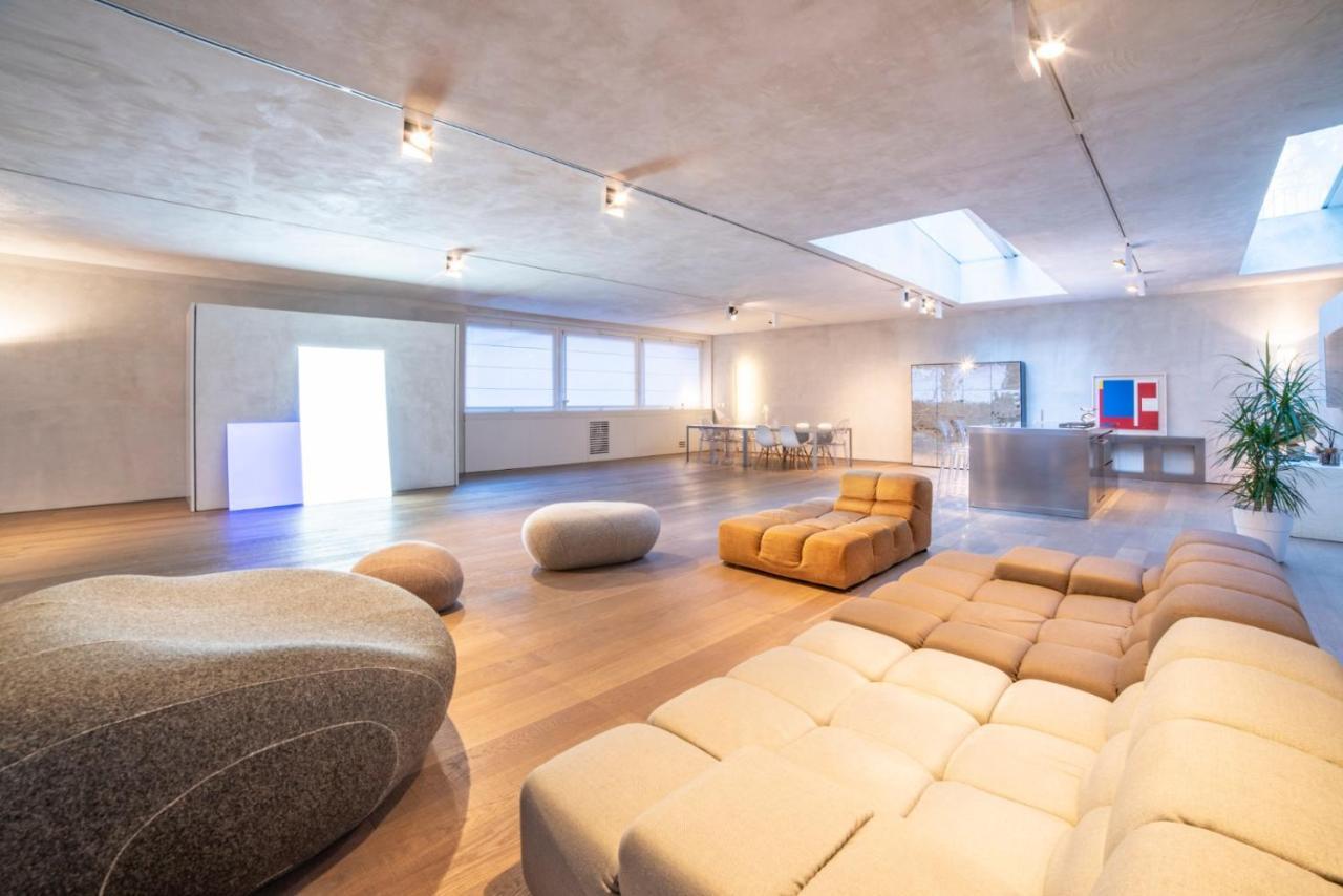 Stylish Loft * Milan