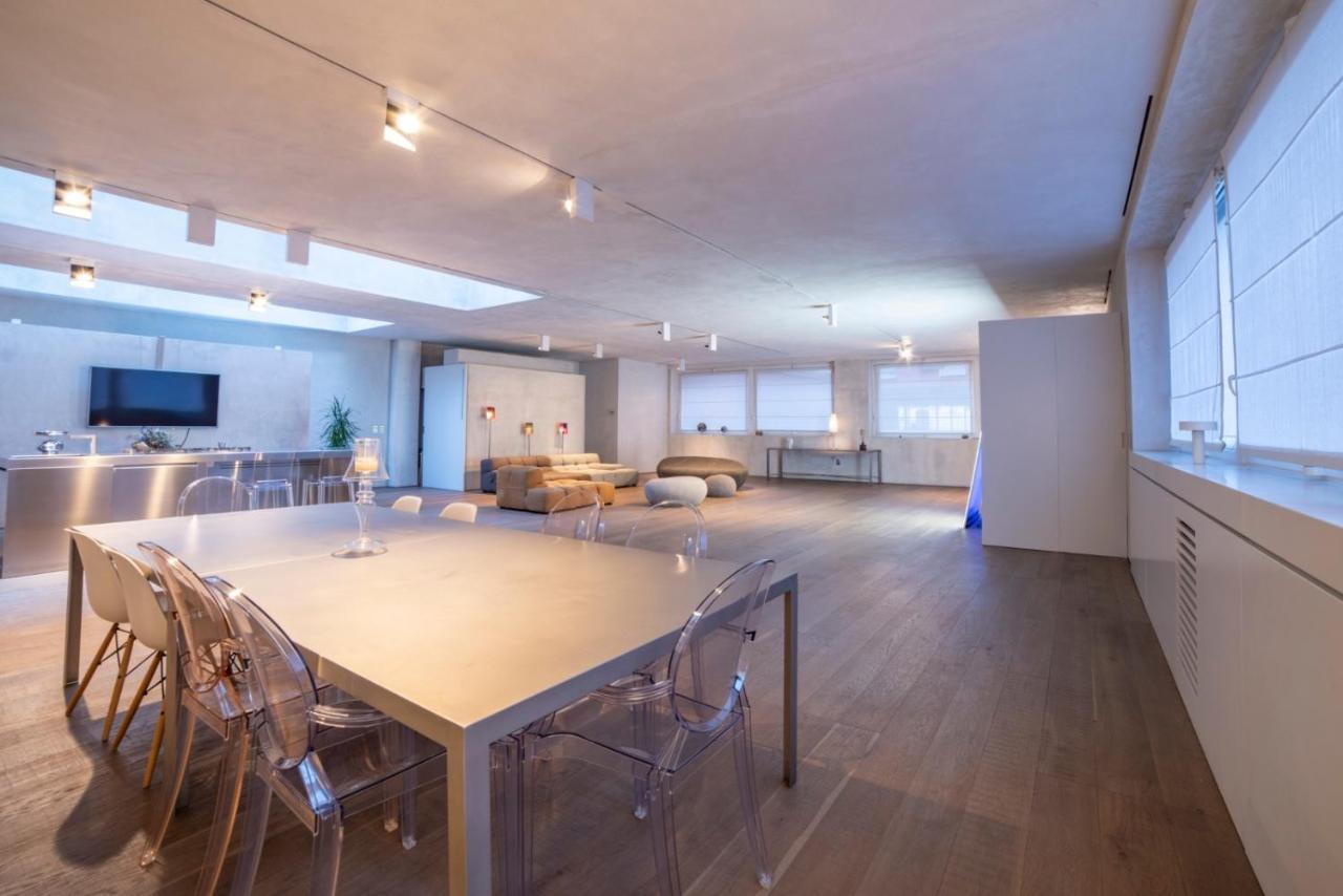 Stylish Loft Apartment