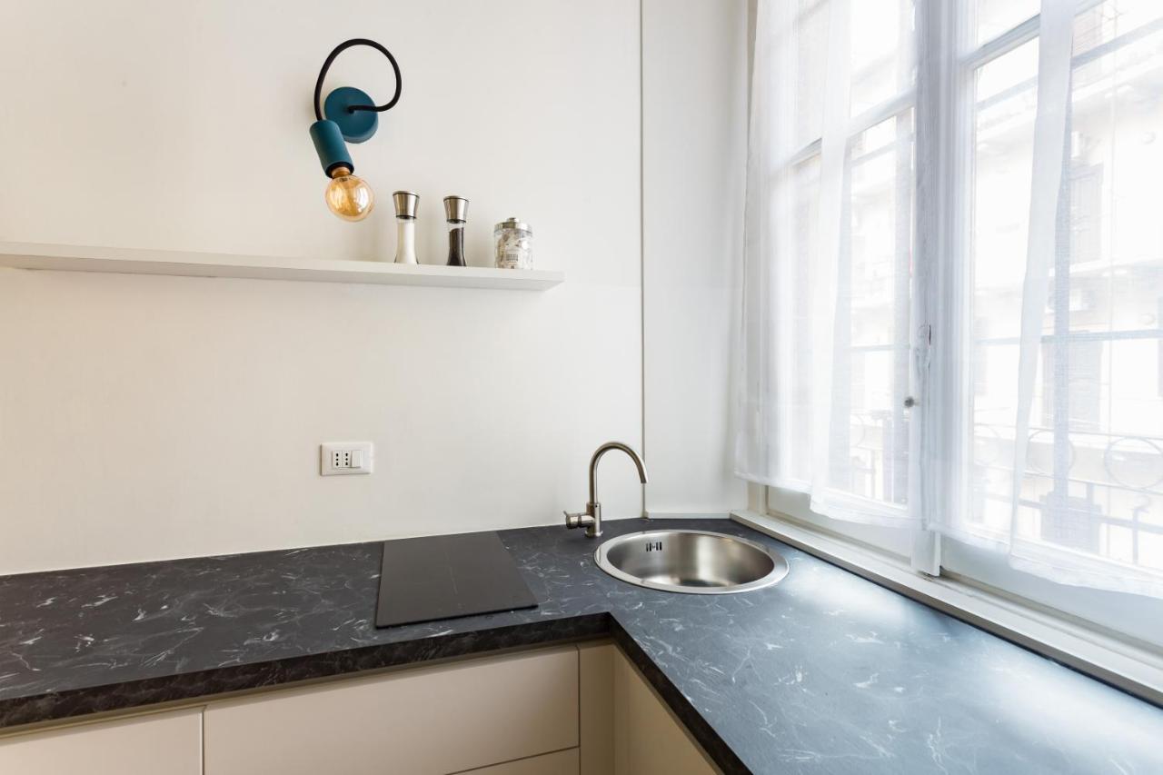 Apartment Milanofierapartments Correggio *