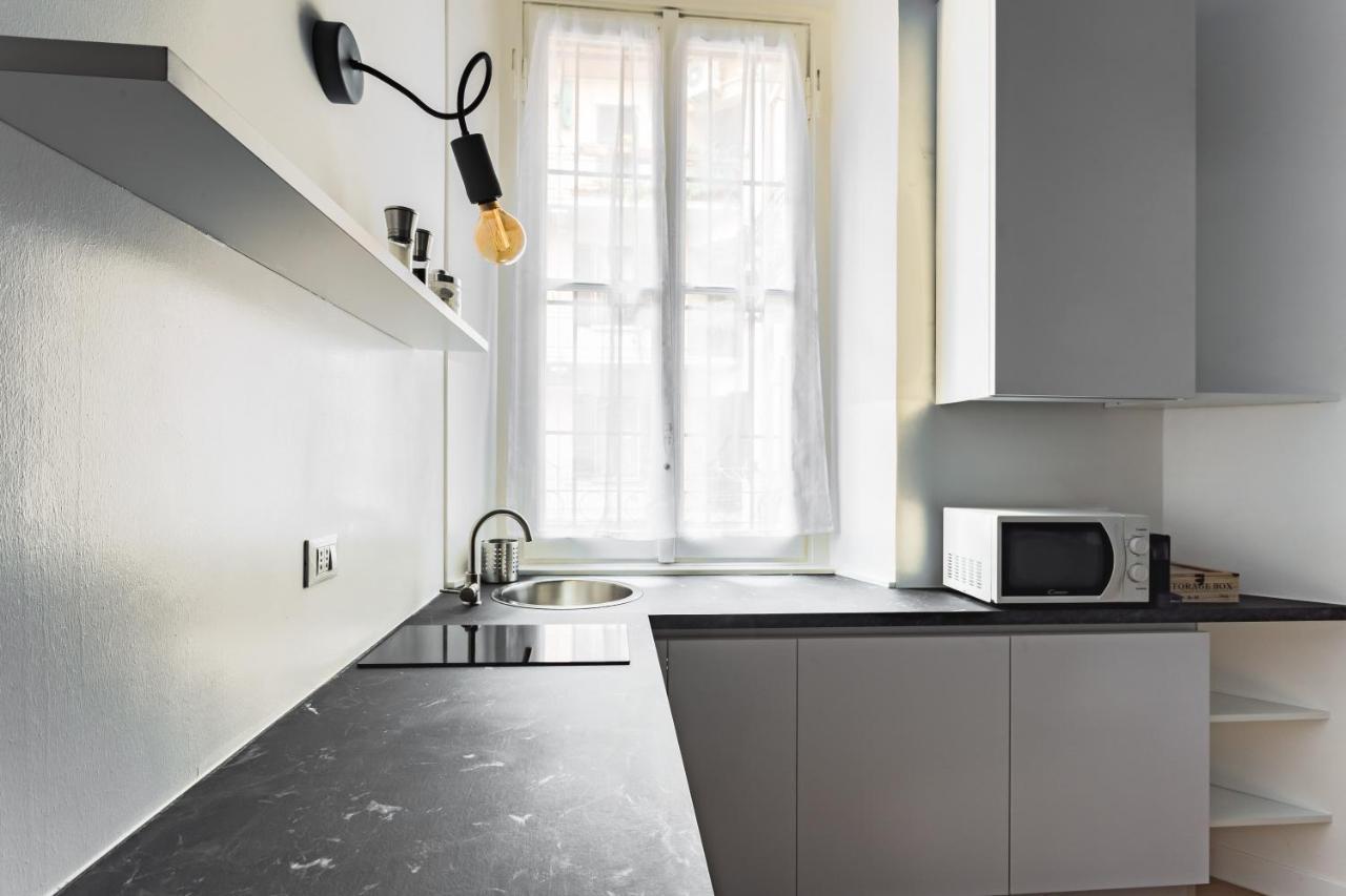 Milanofierapartments Correggio Apartment