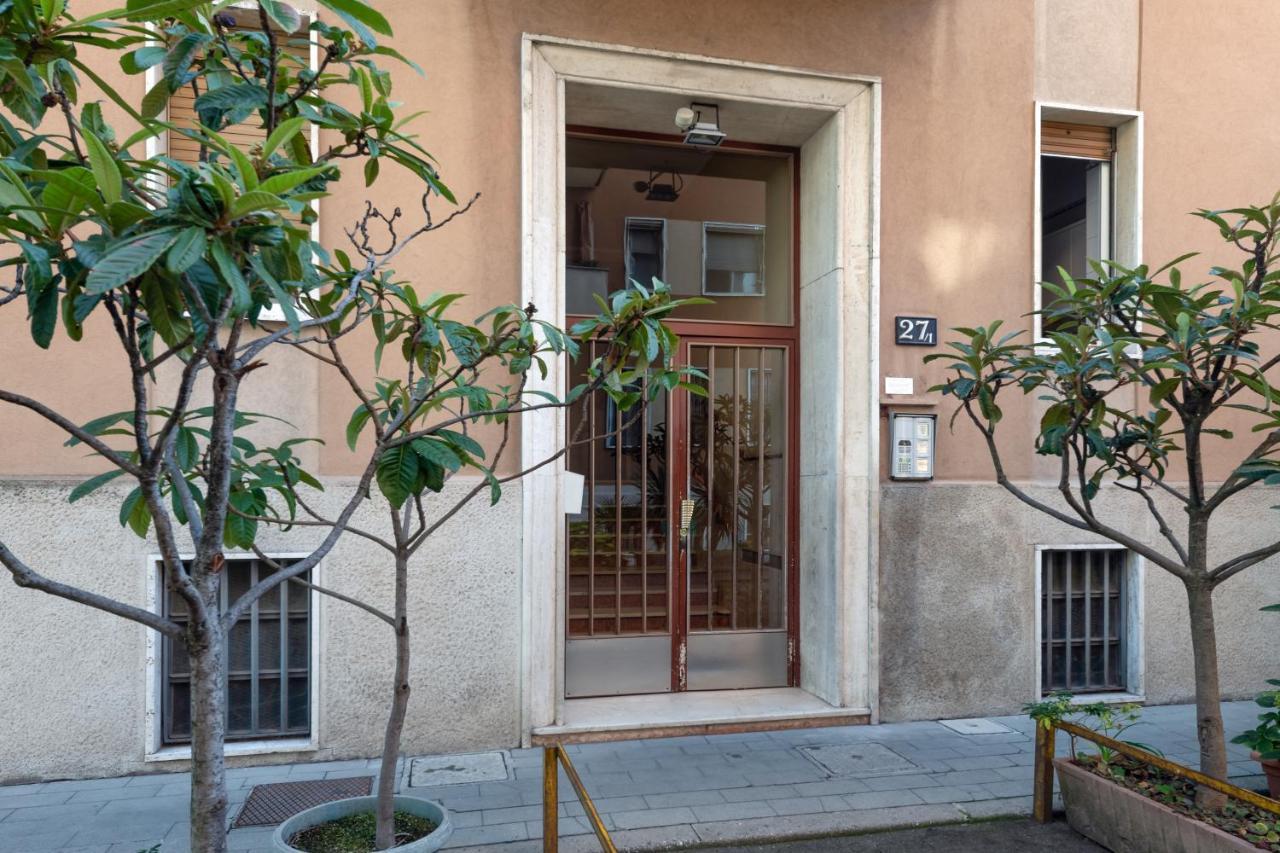 Casa Da Arkea * Milão
