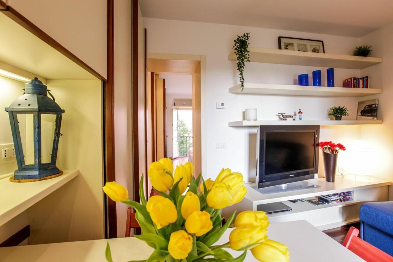 San Vittore- One Bedroom By Halldis Apartment *