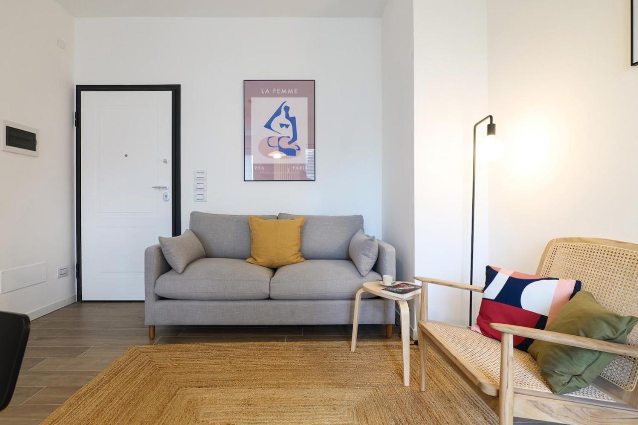 Apartment Contempora - Casale 3 *