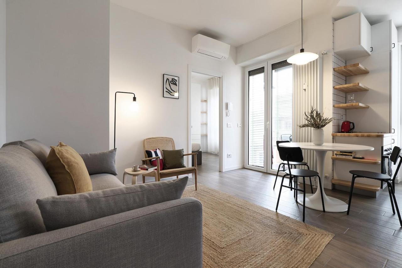 Contempora - Casale 3 Apartment Mailand