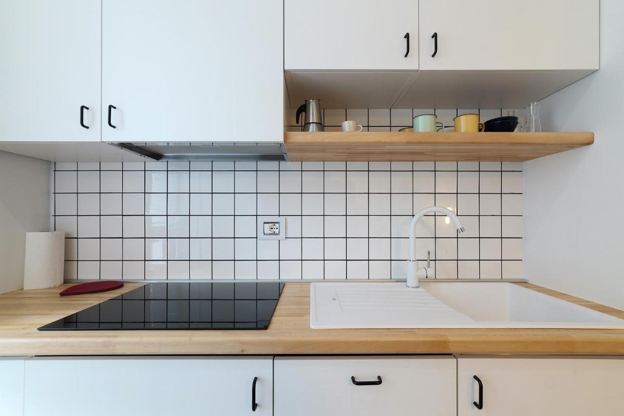 Apartment Contempora - Casale 3