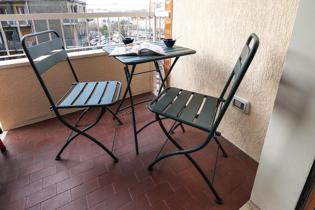 Contempora - Casale 3 Apartment