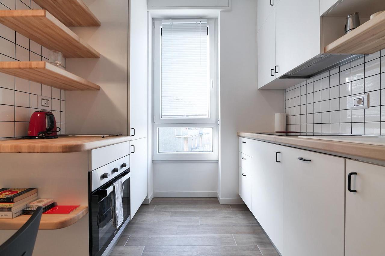 Contempora - Casale 3 * Mailand