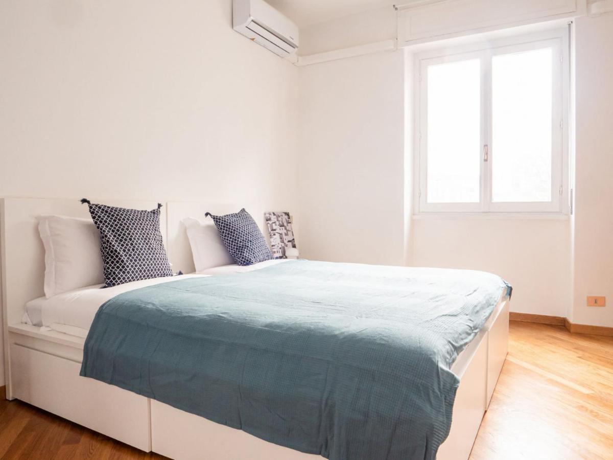Apartment The Rent - Two-bedroom In Maciachini District
