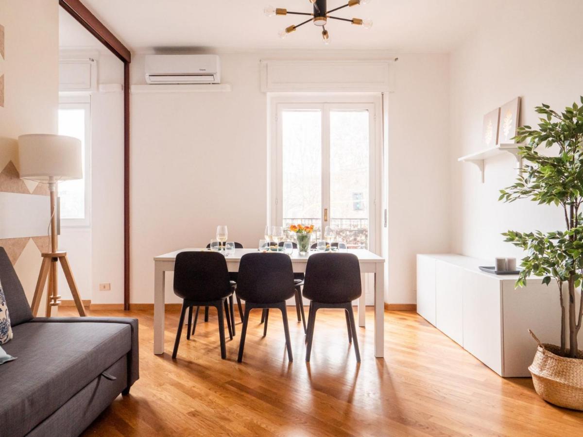 Apartment The Rent - Two-bedroom In Maciachini District Mailand