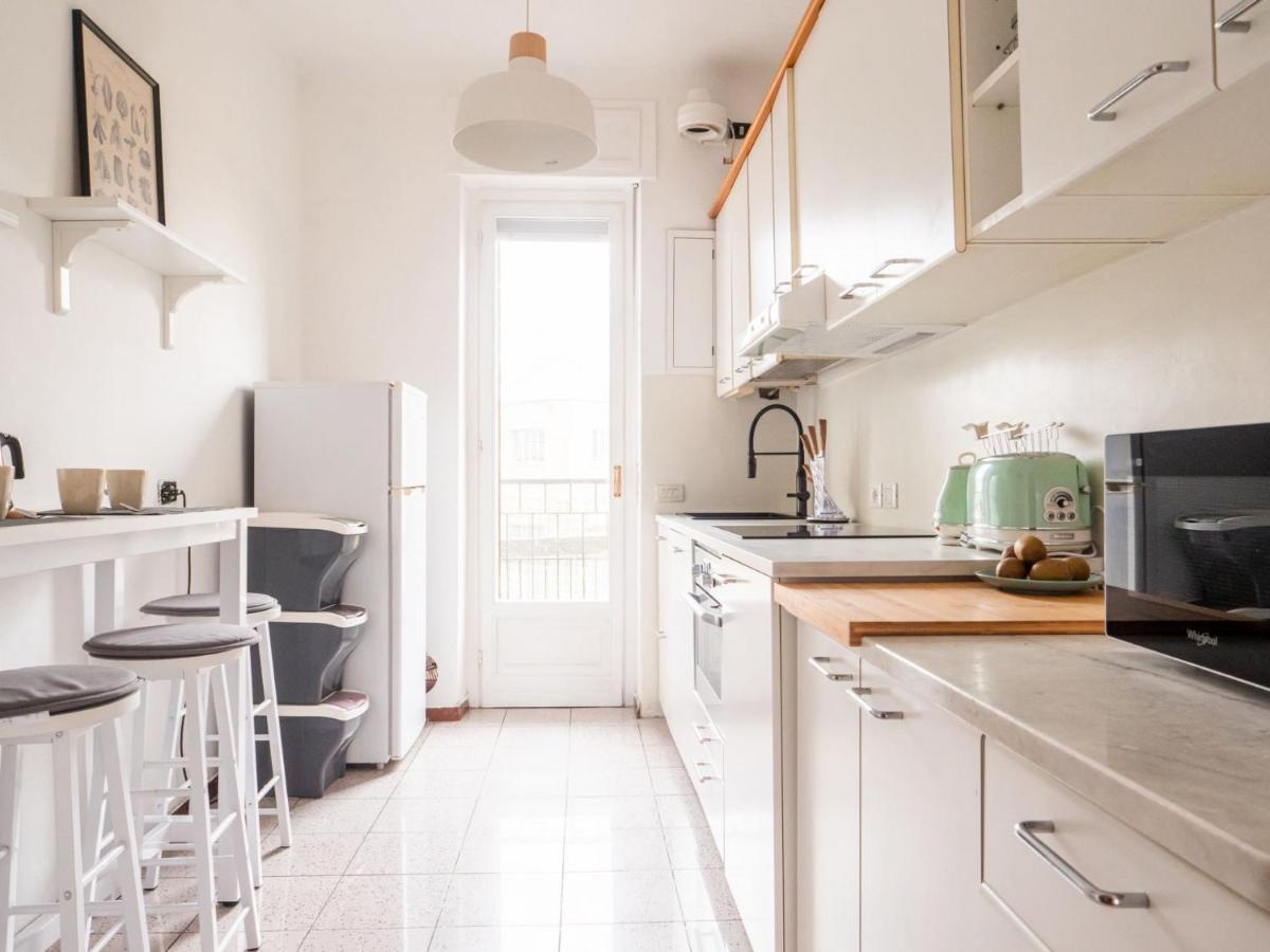 Apartment The Rent - Two-bedroom In Maciachini District