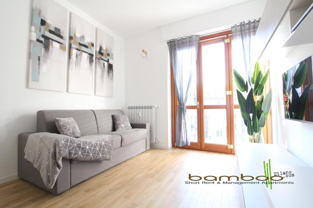 Apartment Bamboo Macmahon *