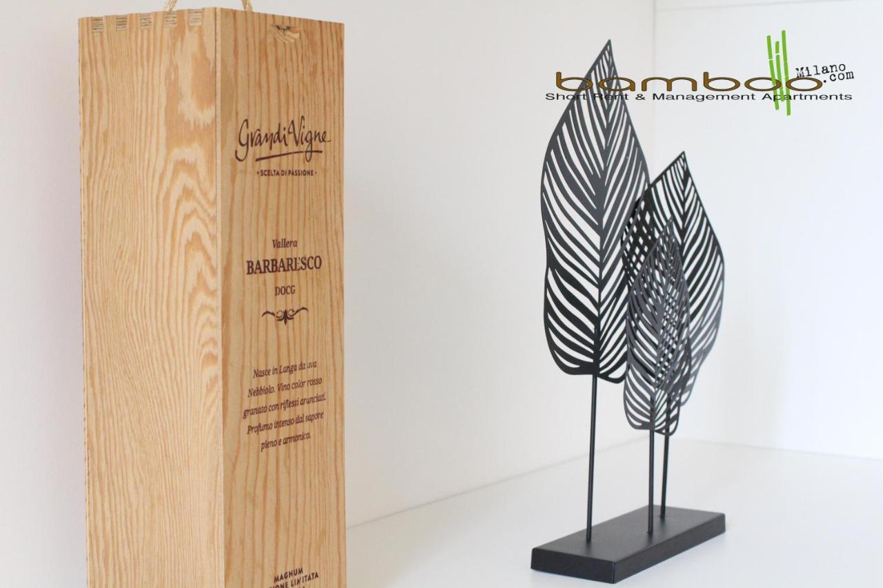 Apartment Bamboo Macmahon *
